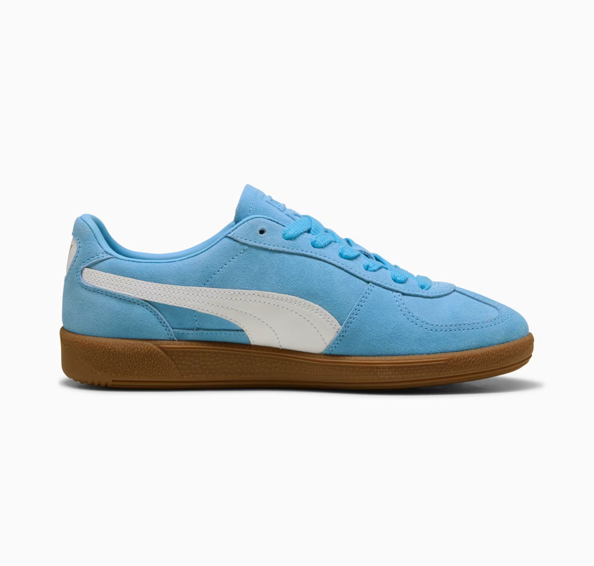 Puma Palermo Team Light Blue White 396463-44