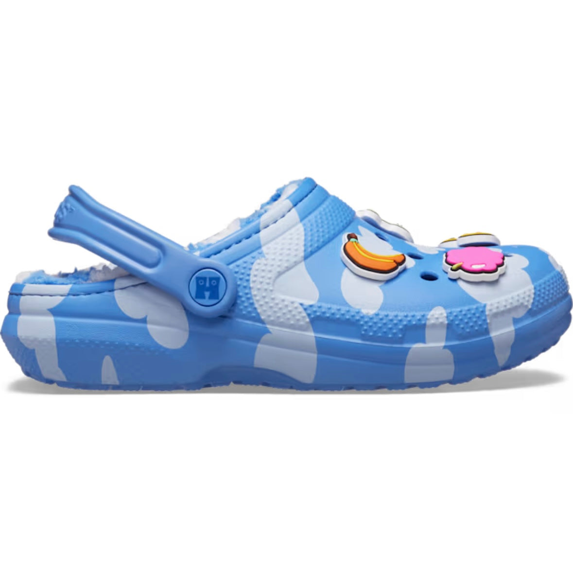 Crocs Happy Socks X Crocs Classic Lined Clog
