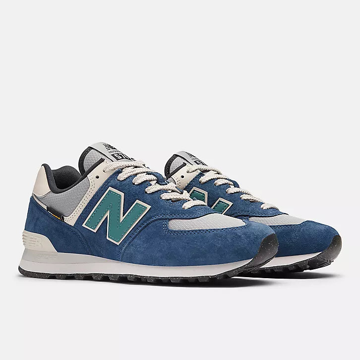 New Balance Sneaker U574 SOA Navy