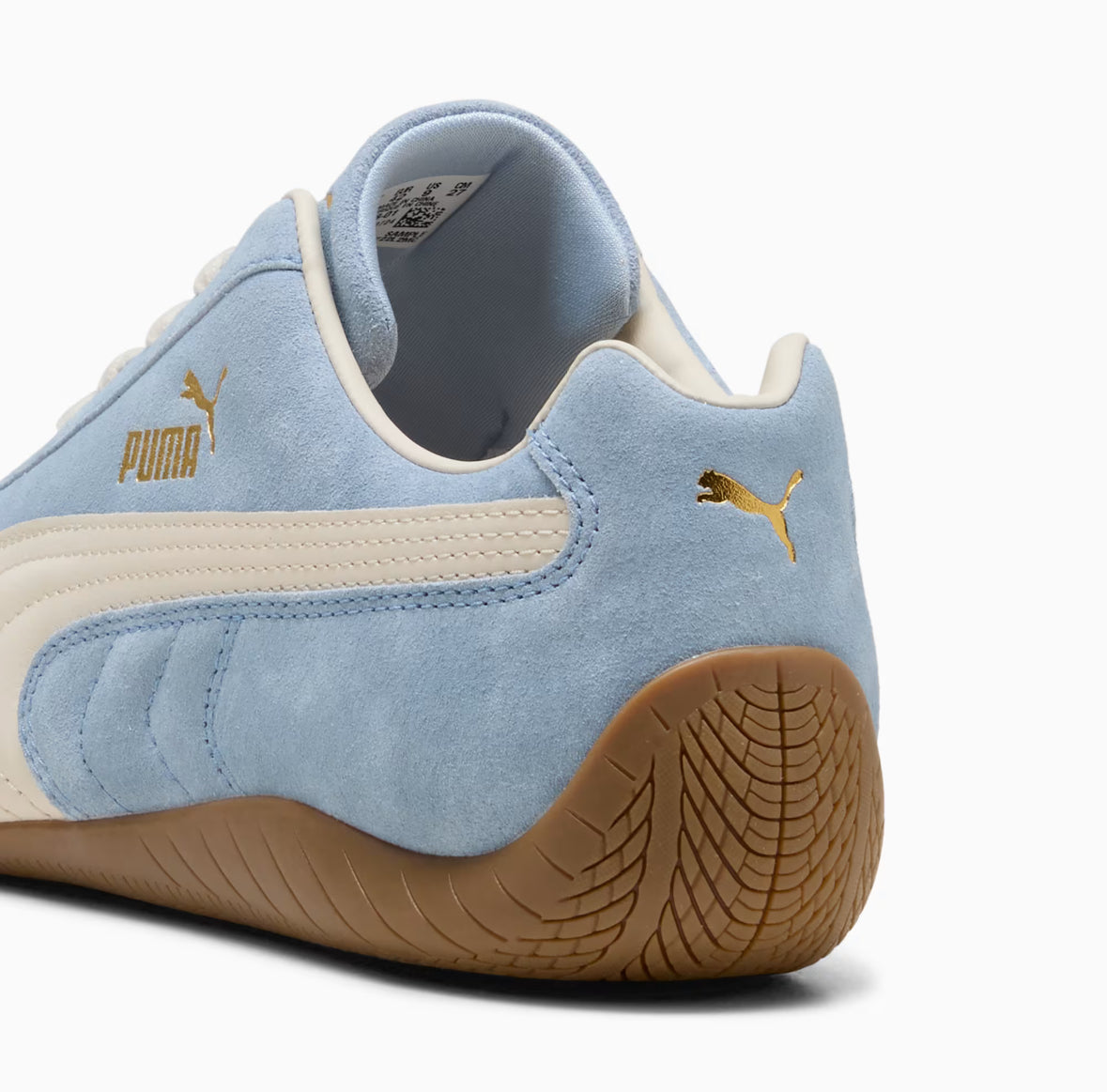 Puma Speedcat Faded Haute Tropical Alpine Snow 403688-01