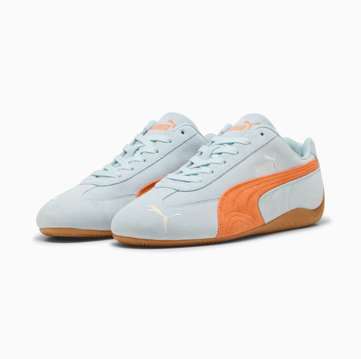 Puma Speedcat OG Sea Glass Orange 398846-40