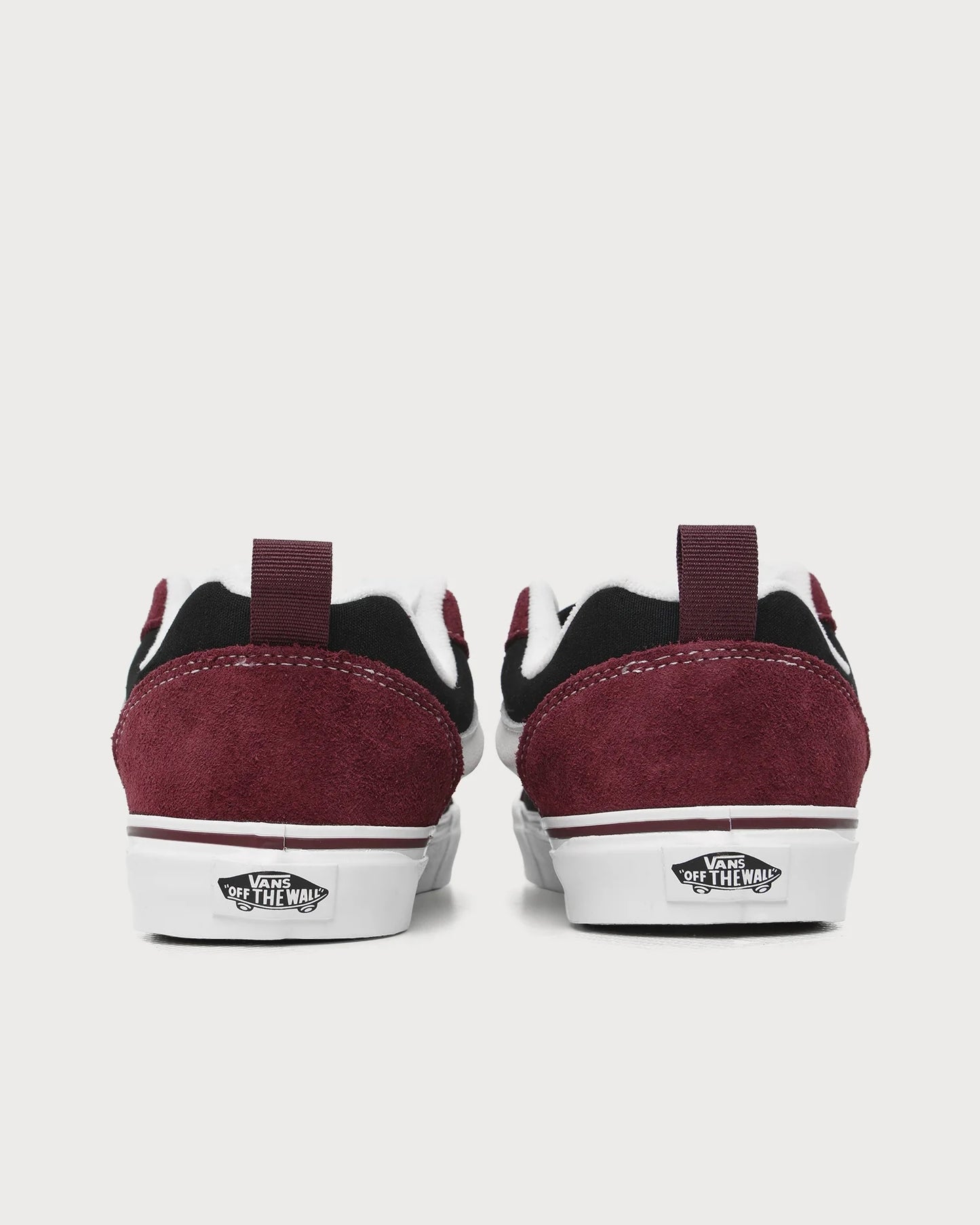 VANS Knu Skool Port Royal Black VN000D2202Y