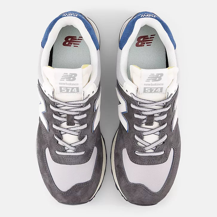 New Balance Sneaker U574NVE Cement