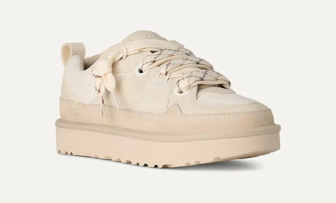 UGG Lo Lowmel Sneaker Jasmine 1168890