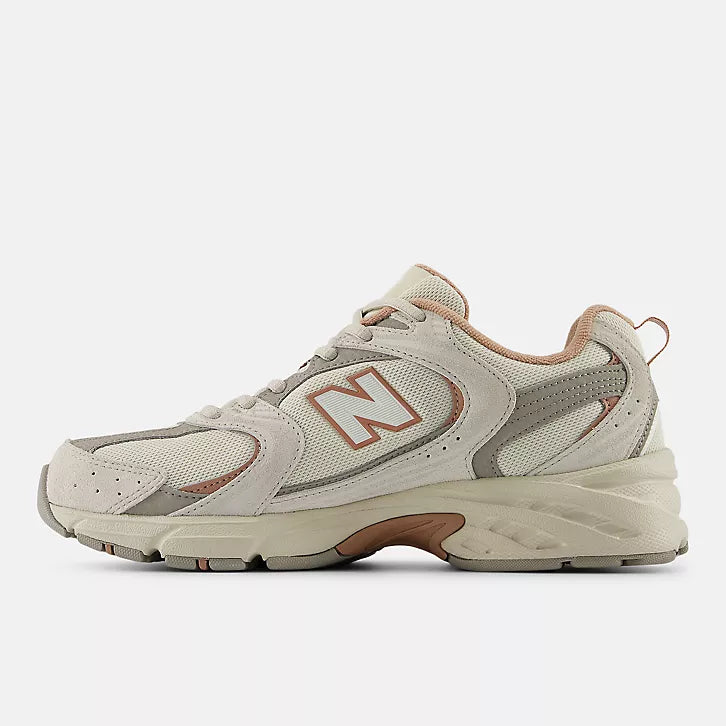 New Balance U530SMA Timberwolf Linen Landslide