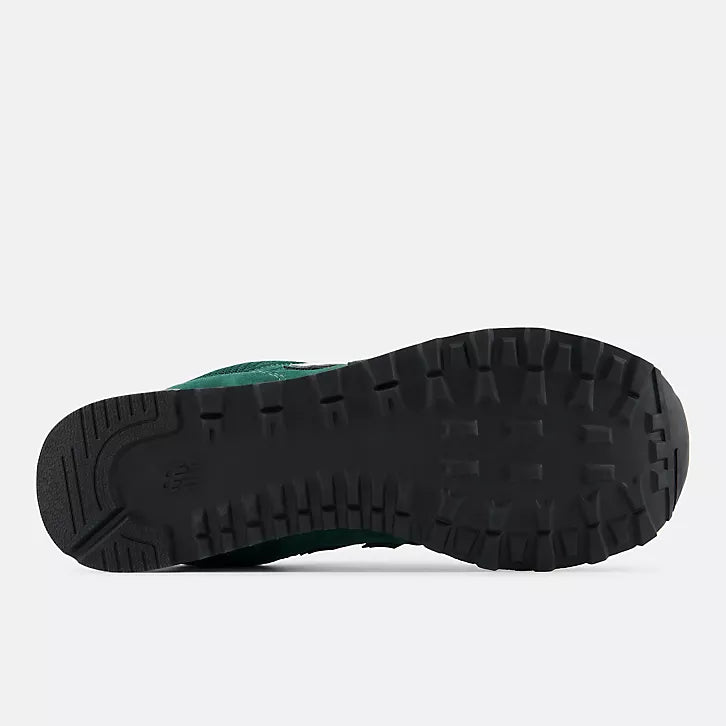 New Balance Sneaker U574 21A Nordic Green White
