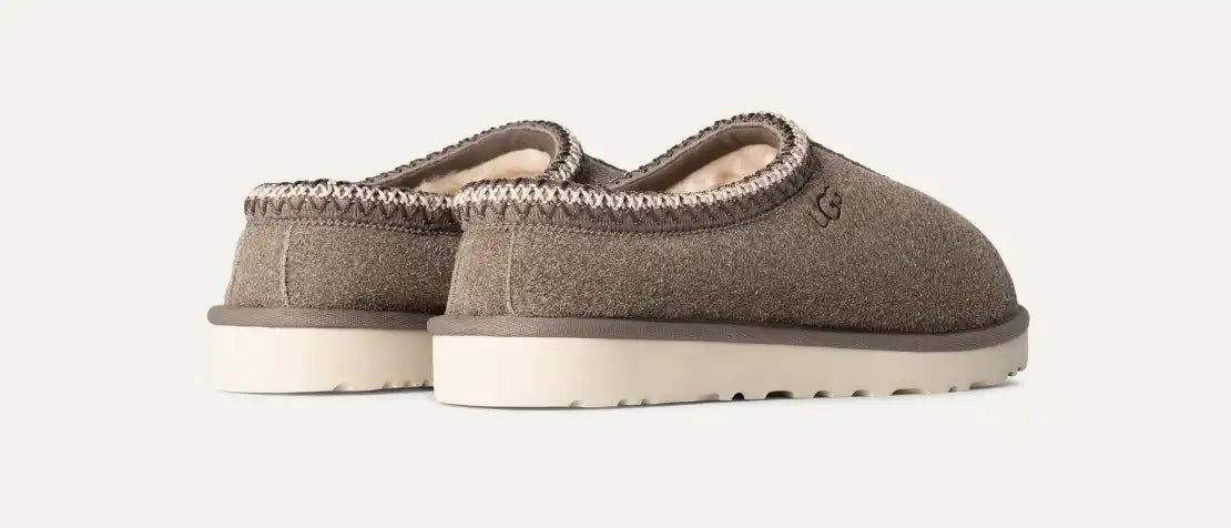 UGG Tasman Shaggy Smoke Plume 1166930