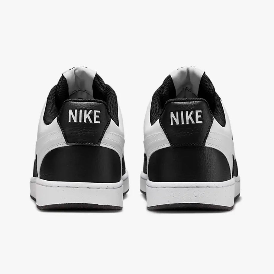 Nike Court Vision Low Black White DH3158-003