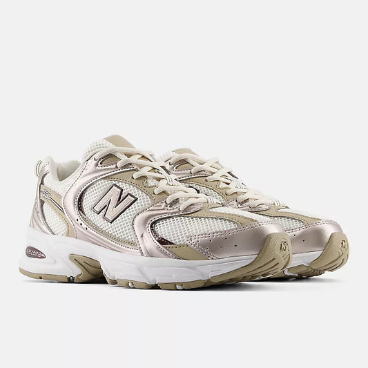New Balance U530 SMG Pumpernickel Stoneware Seasalt