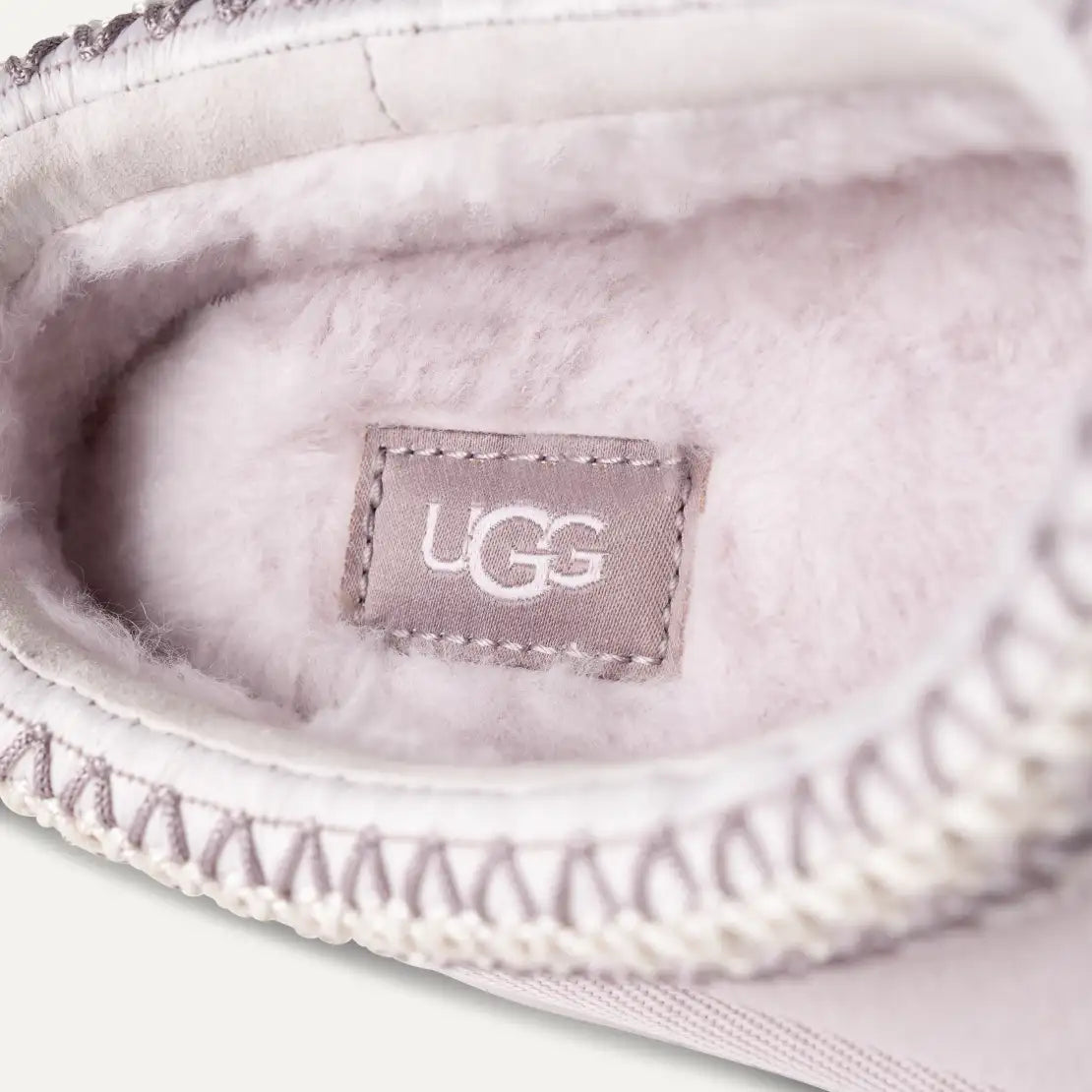 UGG Tazz Pantoffel Bay Fog 1122553