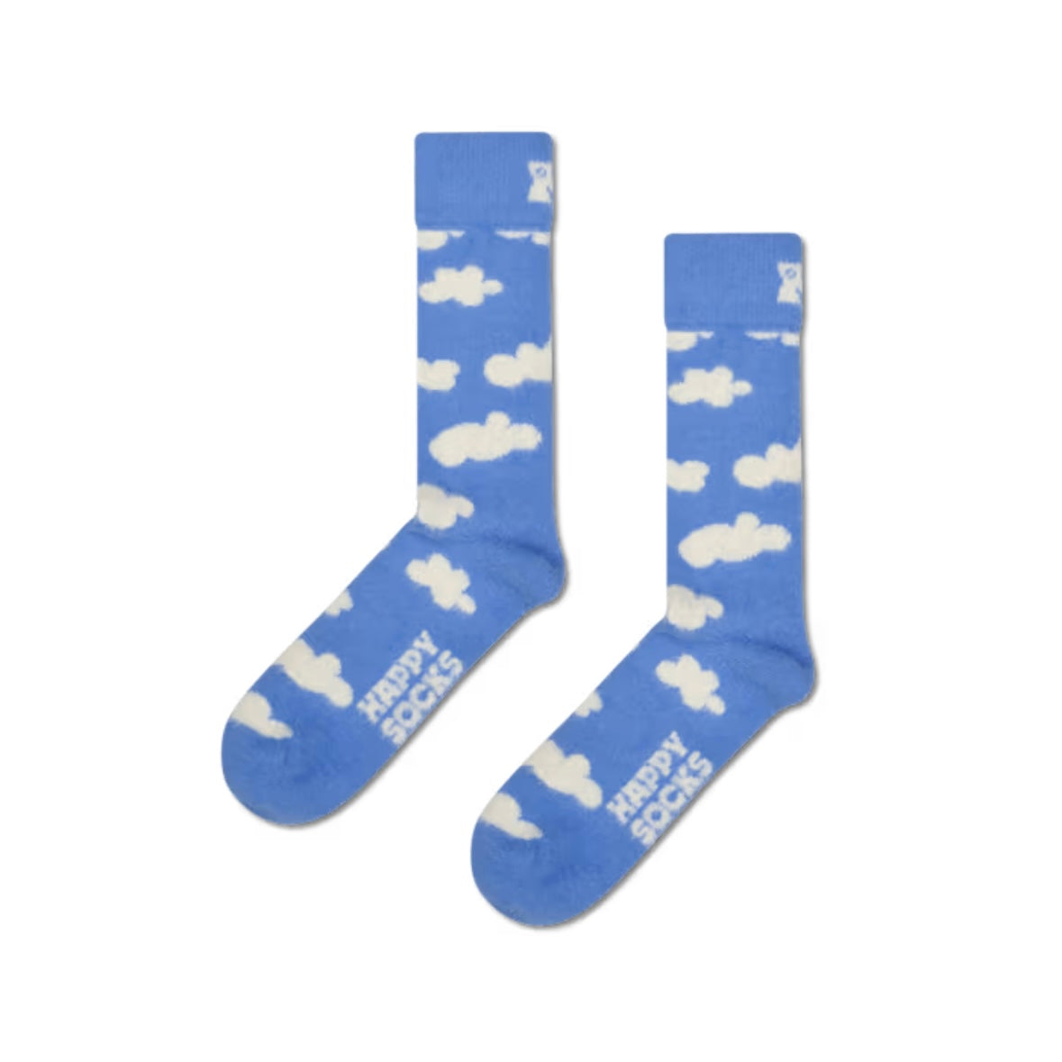 Crocs Happy Socks X Crocs Classic Lined Clog