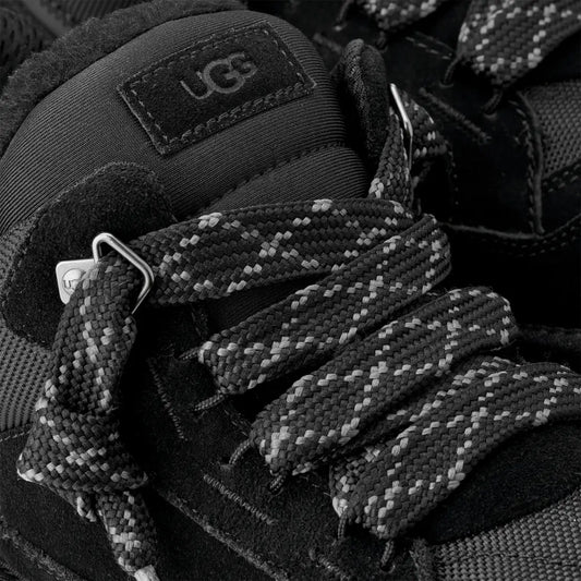 UGG Lowmel Sneaker Black 1170750