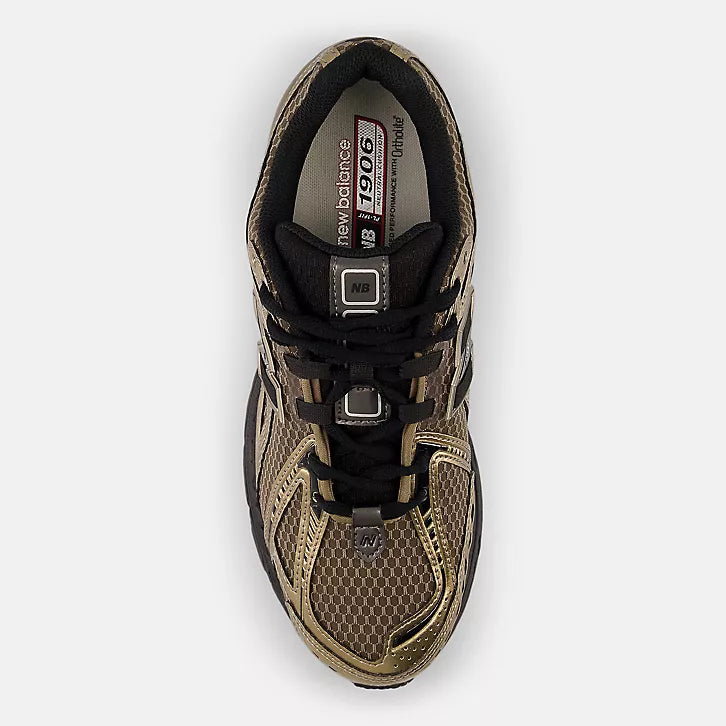 New Balance M1906RCJ Mushroom Black Metallic