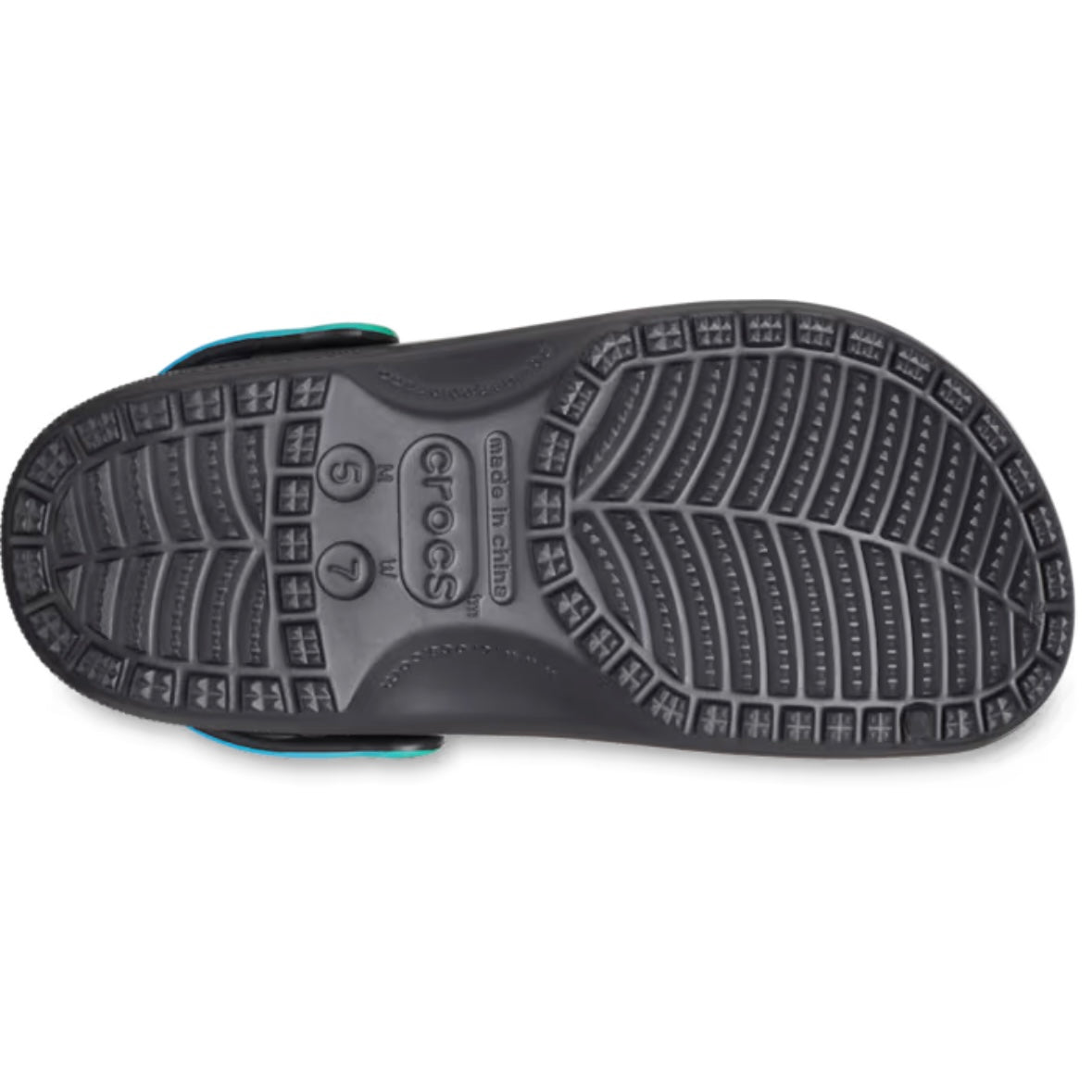Crocs Minecraft Classic Clog
