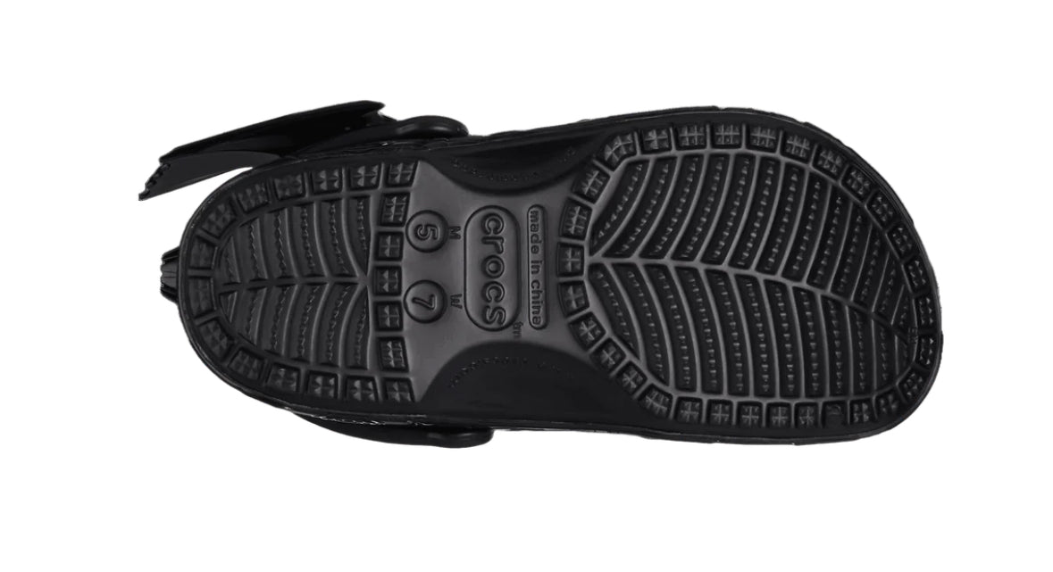 CROCS BATMOBILE CLASSIC CLOG 210219