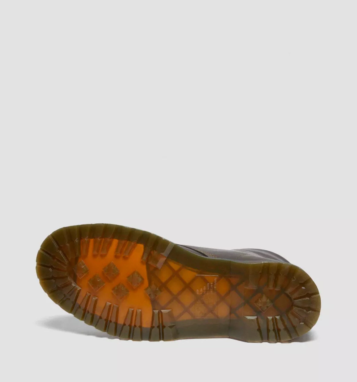Dr.Martens 1460 WL Grizzly Olive 31873538