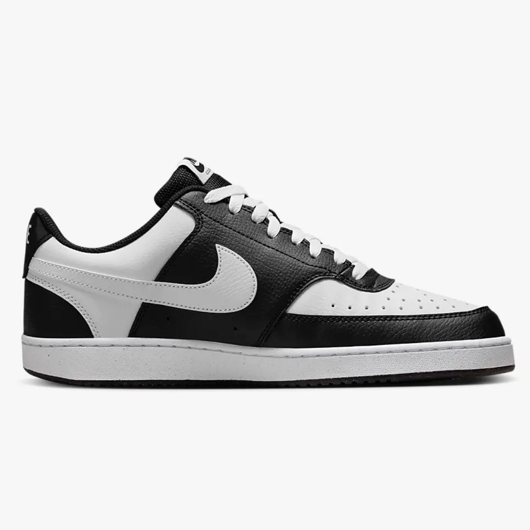 Nike Court Vision Low Black White DH3158-003