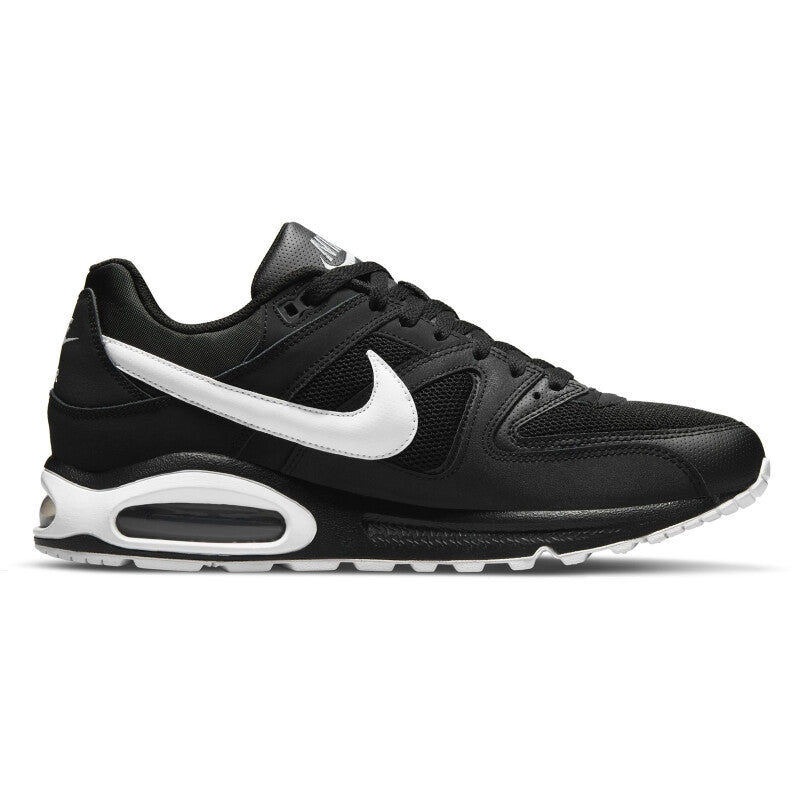 Nike Air Max Command Black White Cool Grey 629993-032