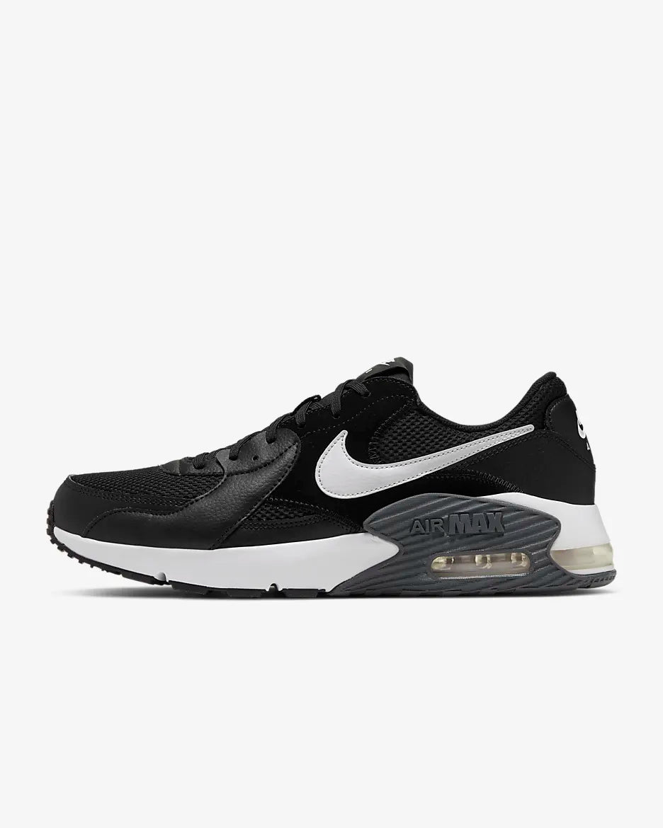 Nike Air Max Excee CD4165-001 Black White