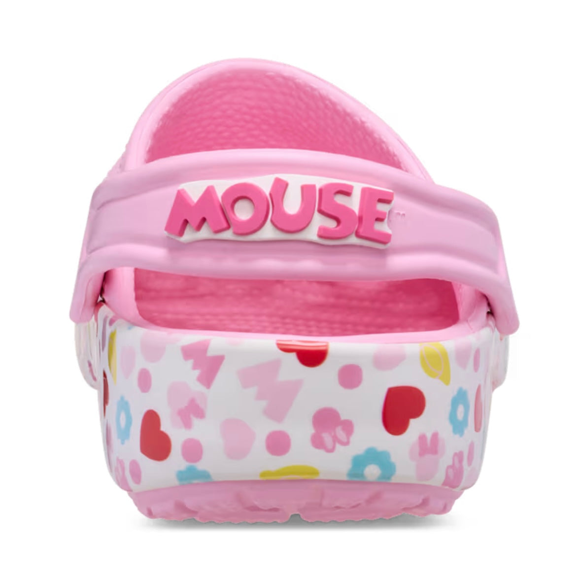 Crocs Minnie Mouse and Friends Classic Clog