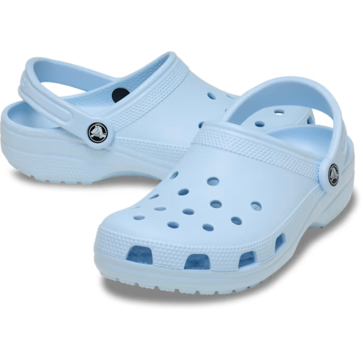 Crocs Classic Clog Blue Frost