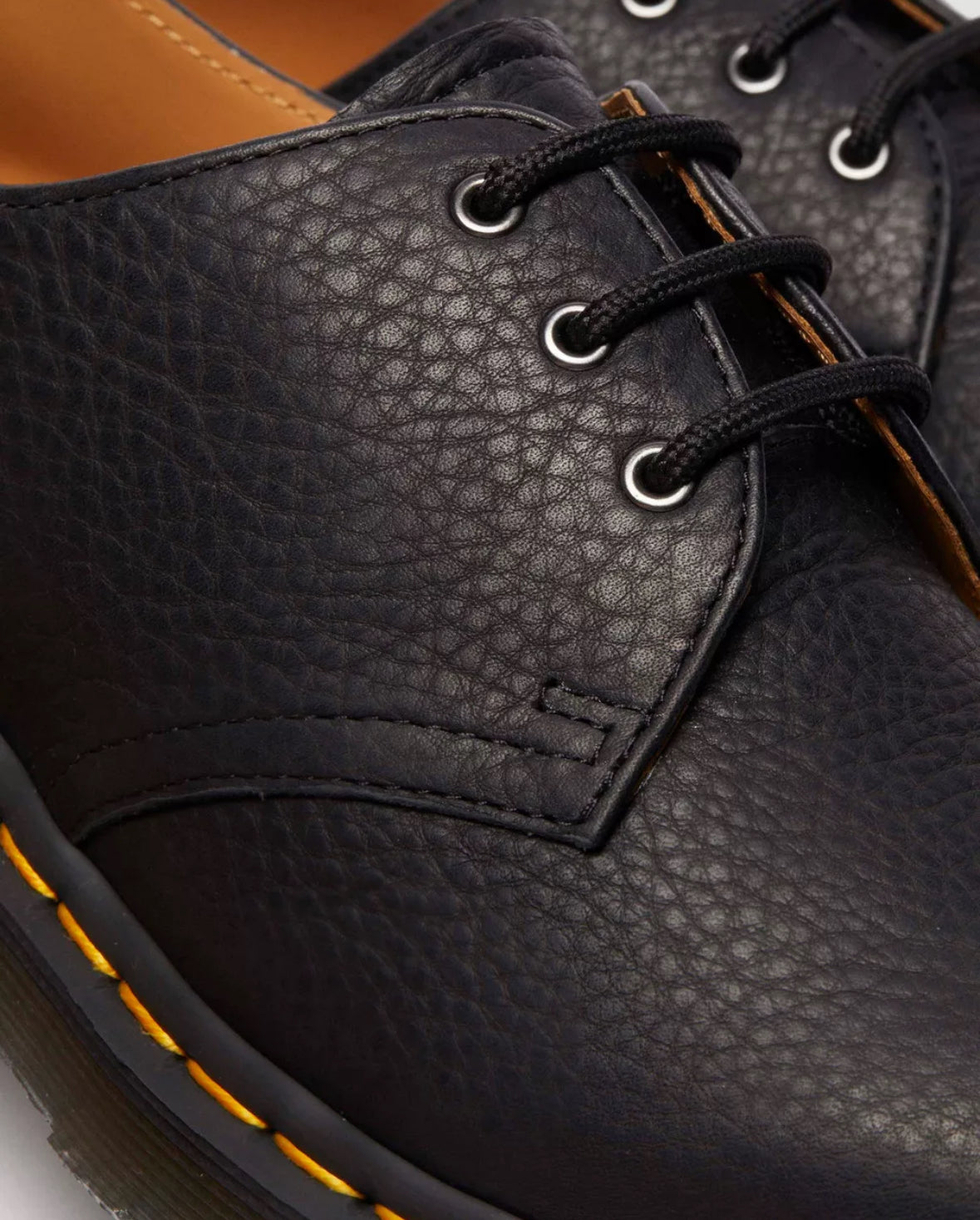 Dr.Martens 1461 black Ambassador 31994001