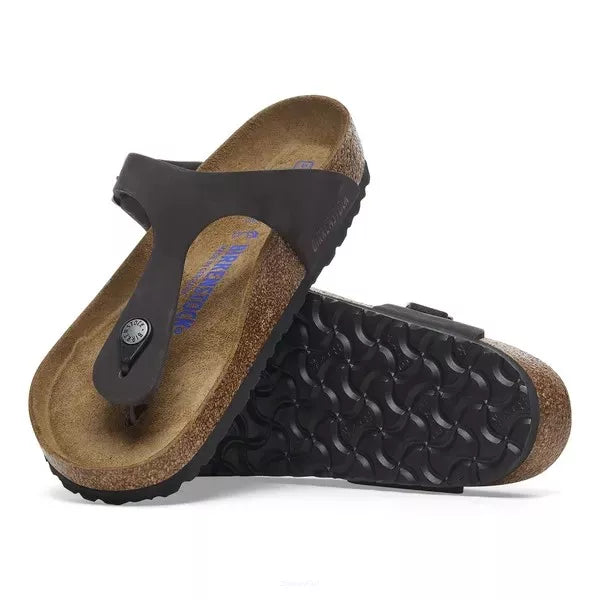 Birkenstock Gizeh Black 1019023