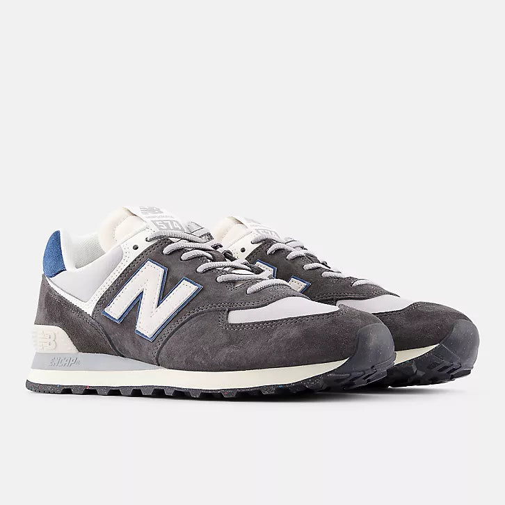 New Balance Sneaker U574NVE Cement