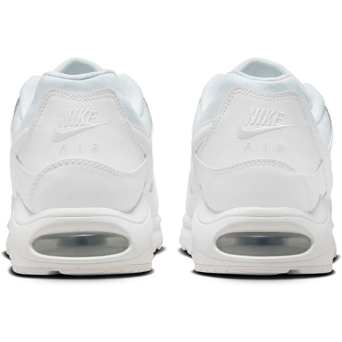 Nike Air Max Command White 749760-102