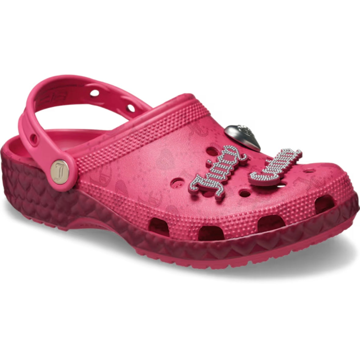 Crocs Juicy Couture Classic Clog