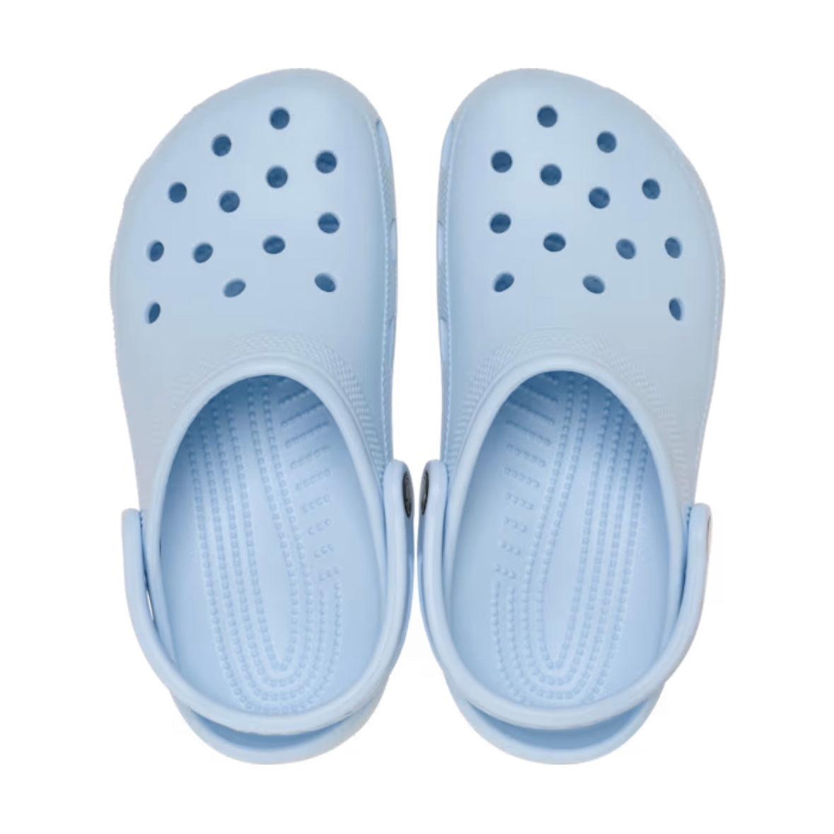 Crocs Classic Clog Blue Frost
