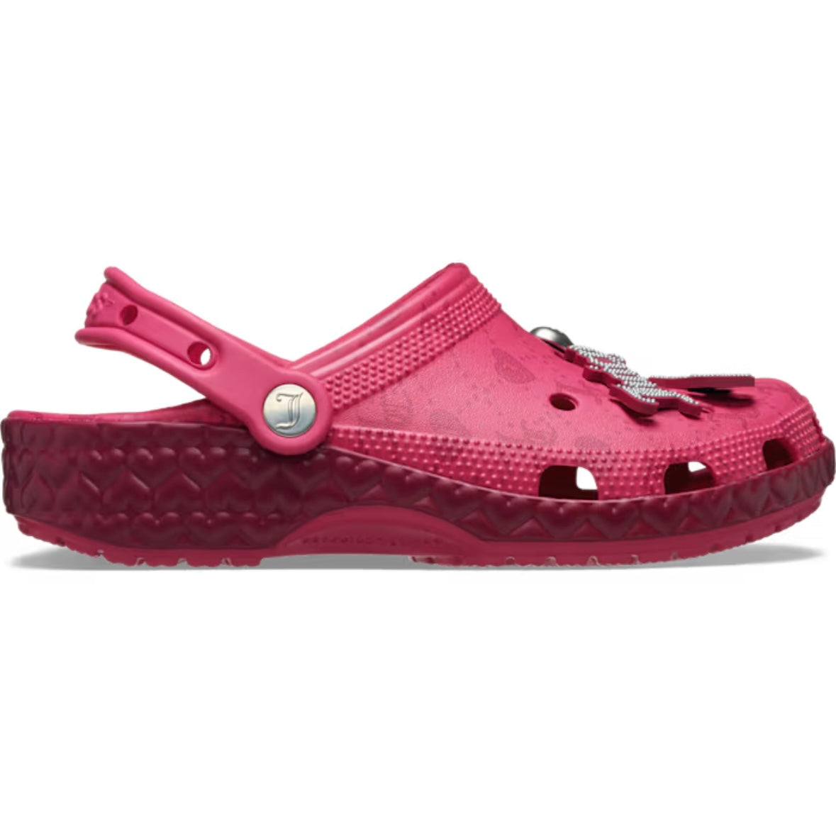 Crocs Juicy Couture Classic Clog