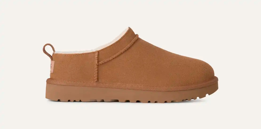 UGG Classic Micro Boot Chestnut 1173891