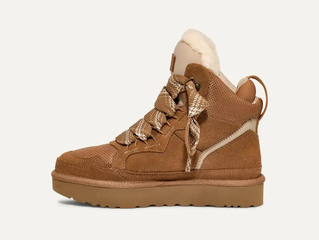 UGG Highmel Sneaker Chestnut 1145390