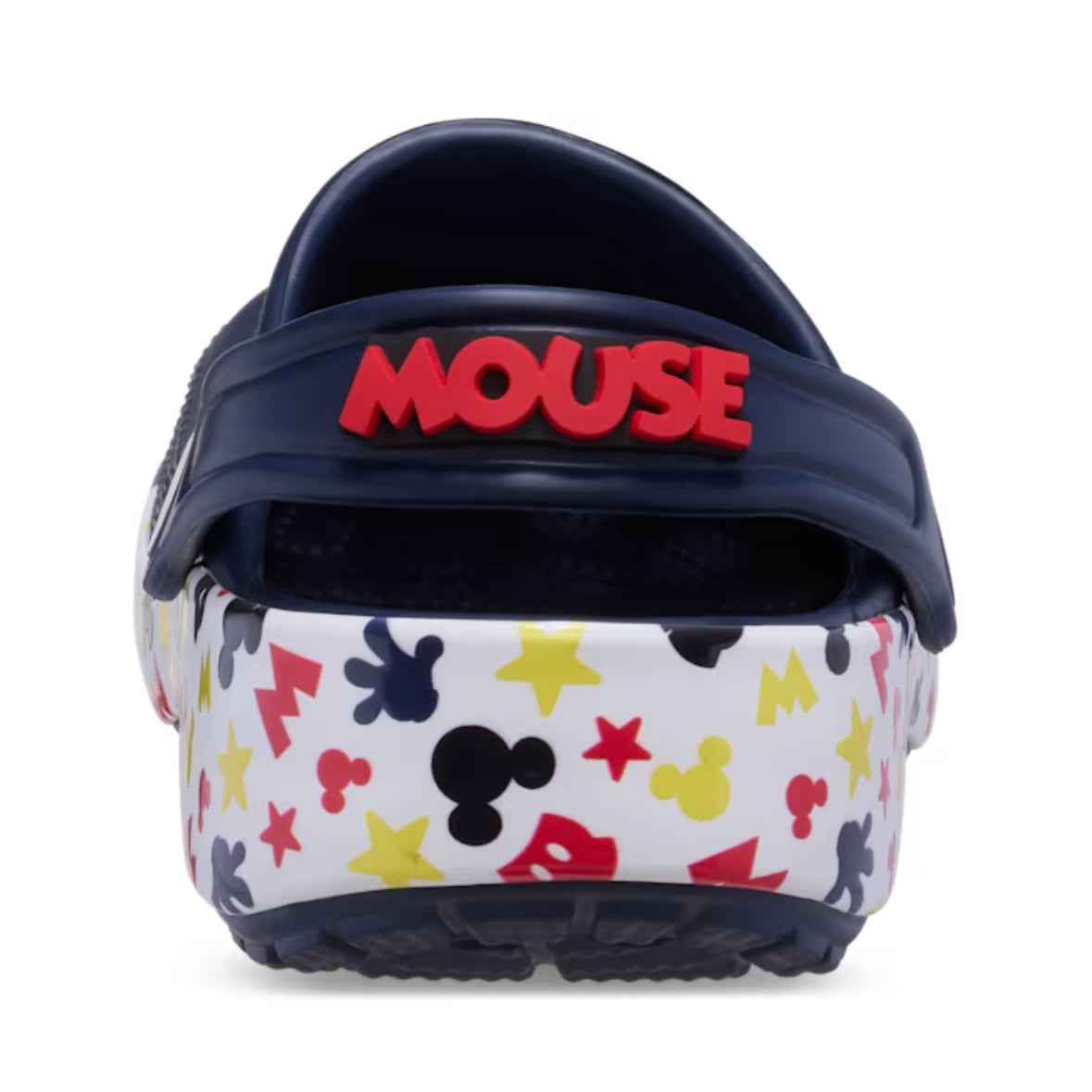Crocs Mickey Mouse and Friends Classic Clog