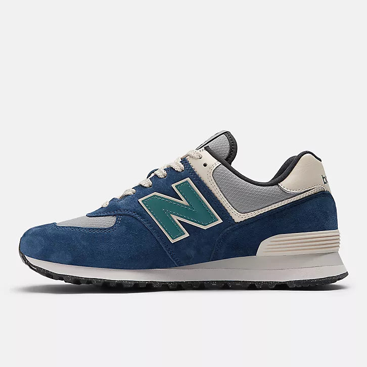 New Balance Sneaker U574 SOA Navy