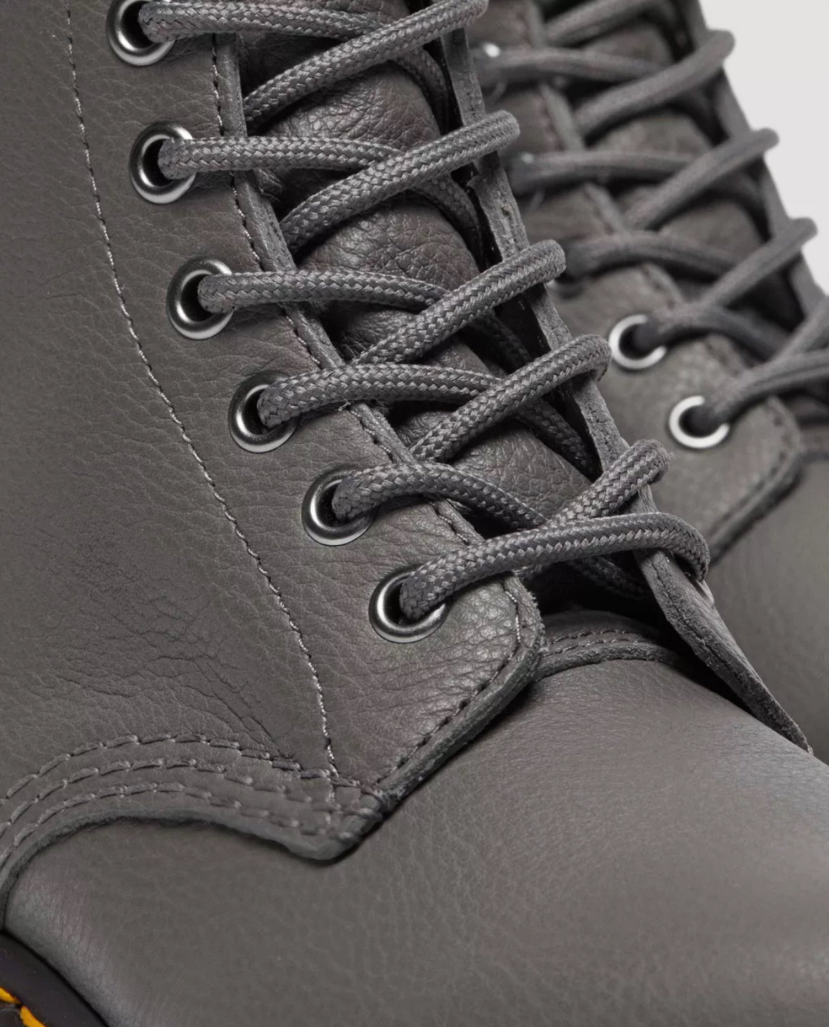 Dr.Martens 1460 Pascal Gunmetal Virginia 31693029