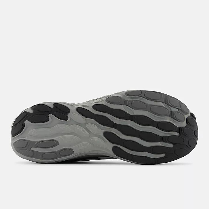 New Balance Fresh Foam Trainer UTRNAA Black Cement Slate Grey