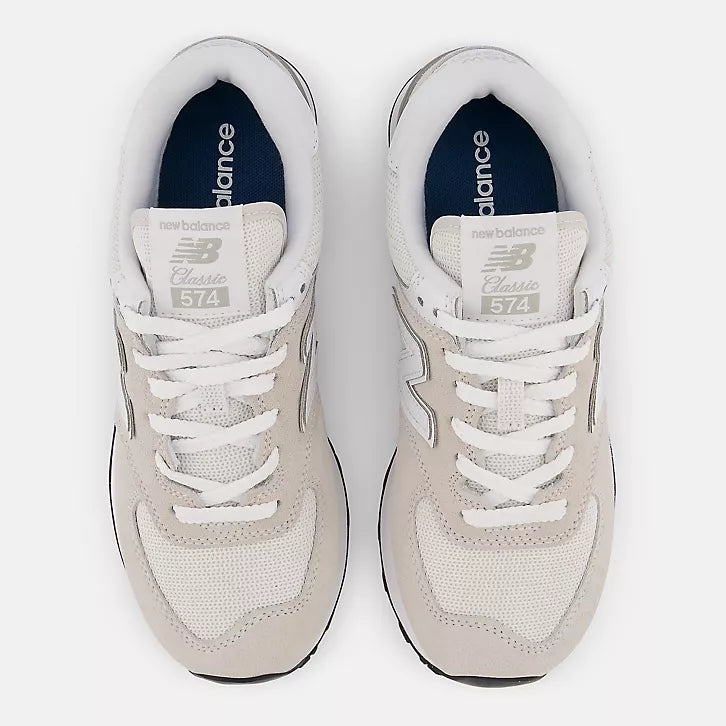 New Balance Sneaker WL574 EVW Nimbus Cloud