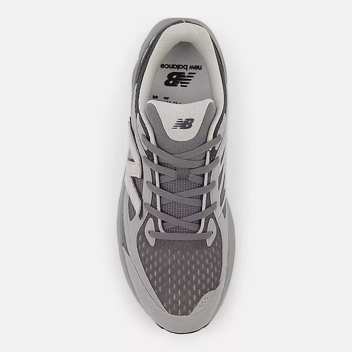 New Balance Fresh Foam Trainer UTRNAA Black Cement Slate Grey