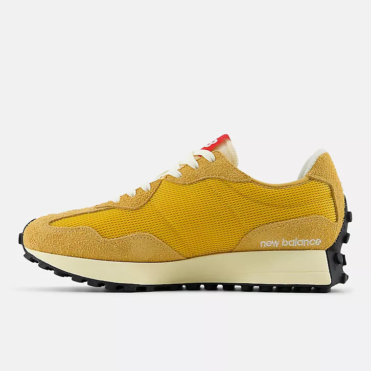 New Balance U327VSA Dried Apricot Marmalade Azure