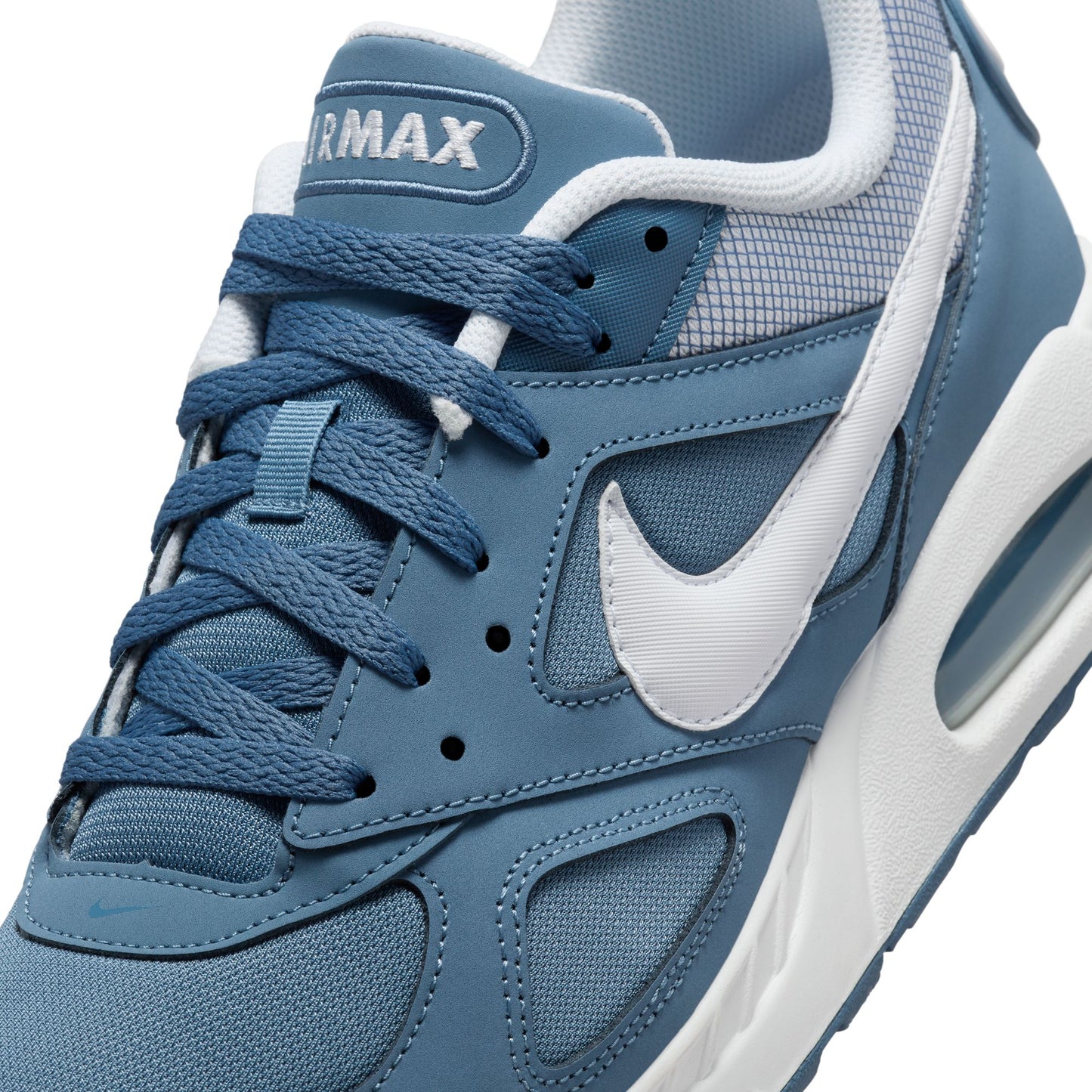 Nike Air Max IVO Ocean Fog White 580518-414