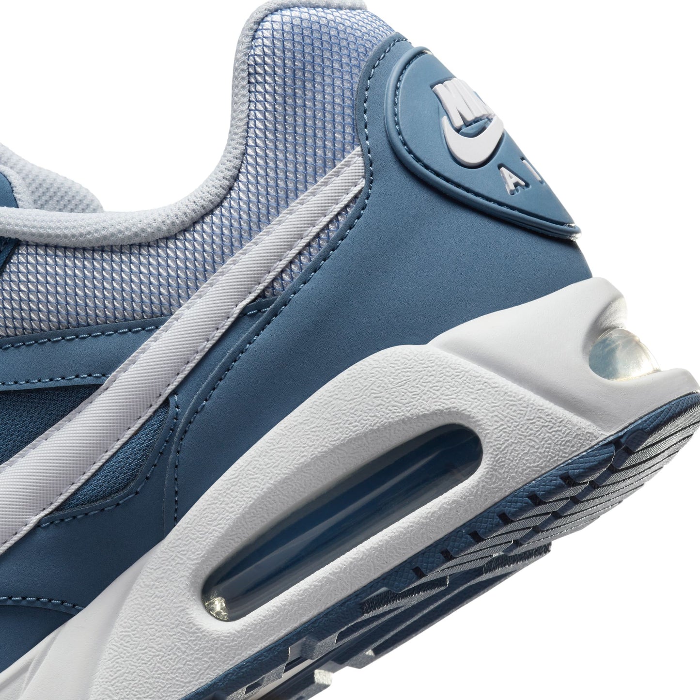 Nike Air Max IVO Ocean Fog White 580518-414