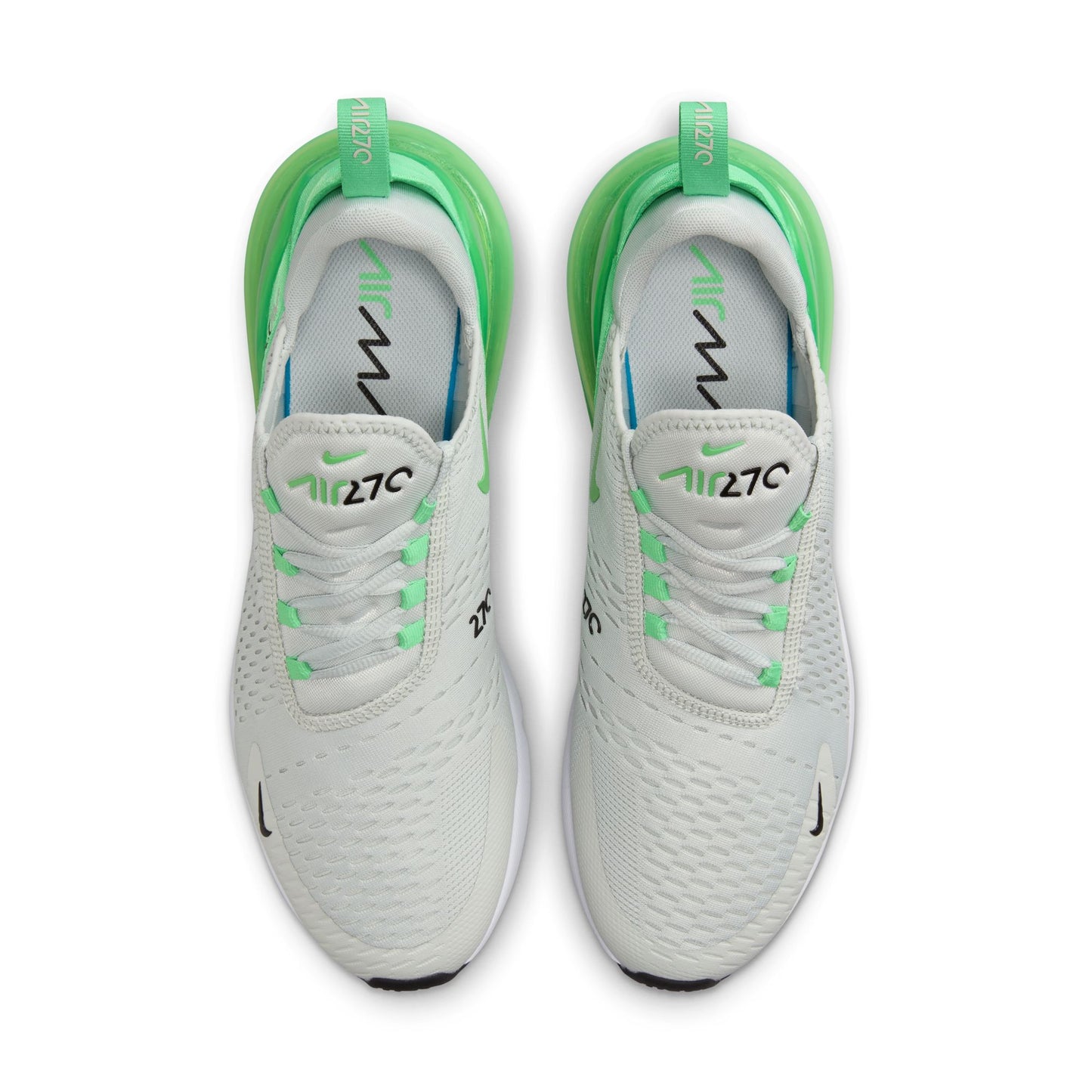 Nike Air Max 270 Silver Green AH8050-027