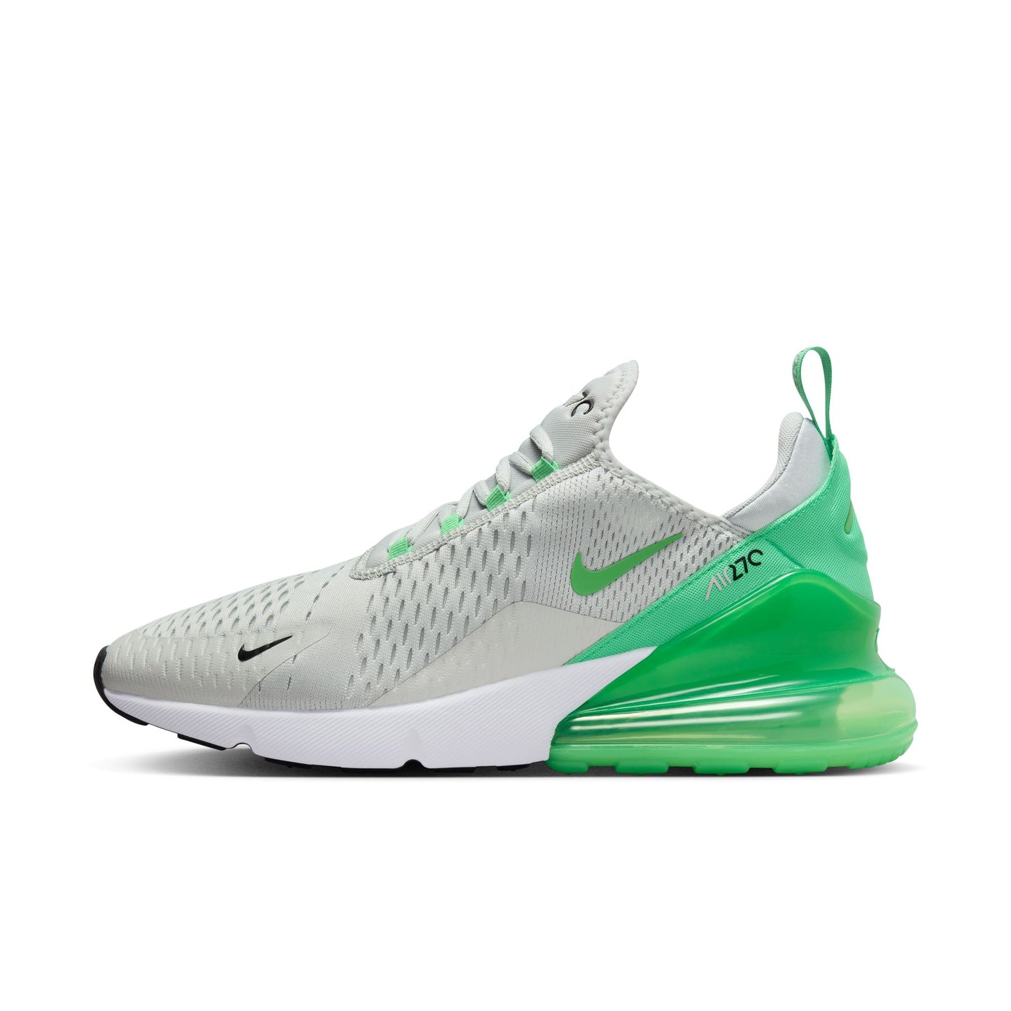 Nike Air Max 270 Silver Green AH8050-027