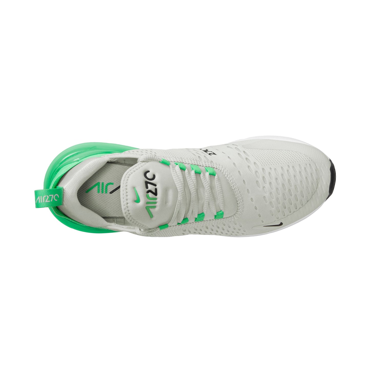 Nike Air Max 270 Silver Green AH8050-027
