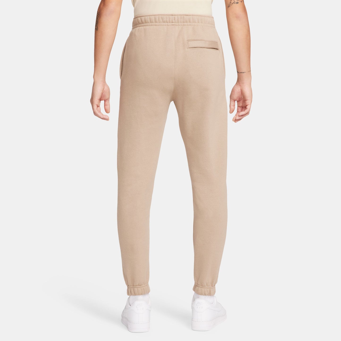 Nike Sportswear Club Jogginghose Fleece Khaki BV2737-247