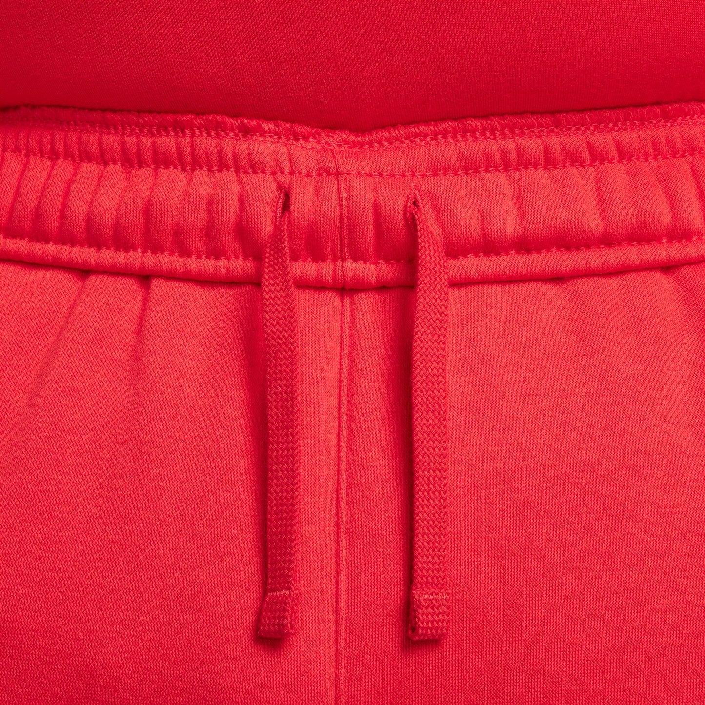 Nike Sportswear Club Jogginghose Fleece Red BV2737-657