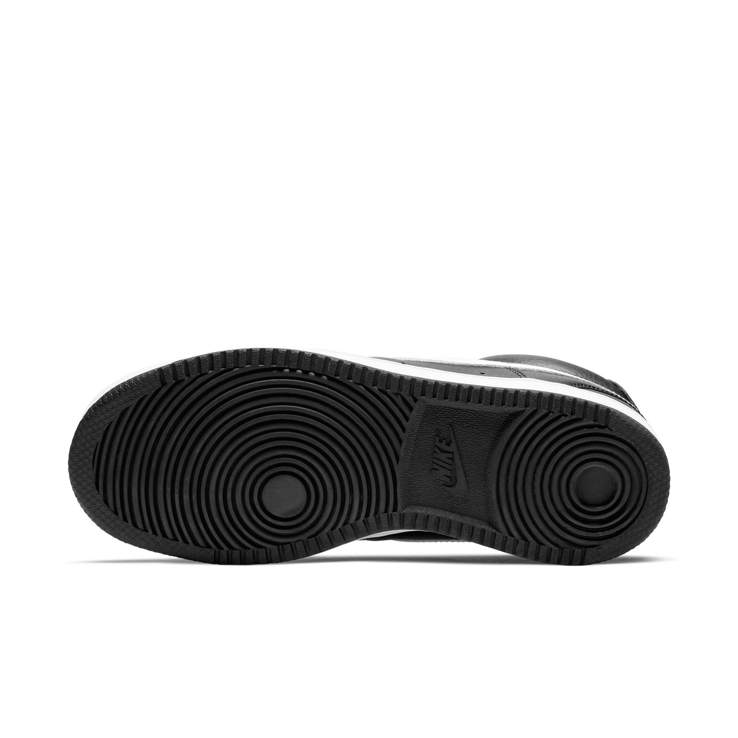 Nike Court Vision Mid black white CD5436-001
