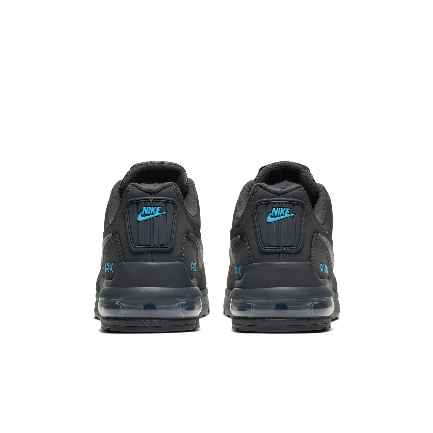 Nike Air Max LTD 3 Anthra Grey Blue CT2275-002